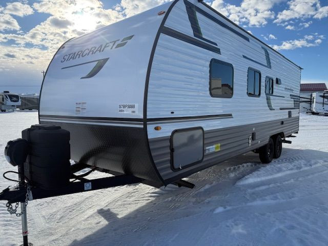 2025 Starcraft Autumn Ridge 26BH in Travel Trailers & Campers in Edmonton - Image 2