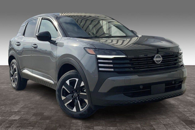 2025 Nissan Kicks SV AWD in Cars & Trucks in Strathcona County - Image 2
