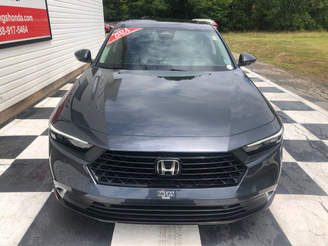 2024 Honda Accord Touring - sunroof, power seats, reverse camera in Cars & Trucks in Annapolis Valley - Image 3