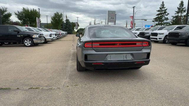 2025 Dodge Charger Daytona R/T | Heated and Cooled Seats | 12.3 in Cars & Trucks in Edmonton - Image 4