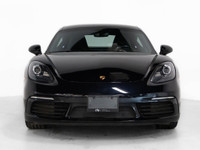 This beautiful 2018 Porsche 718 Cayman S is a local Ontario vehicle. Designed for driving enthusiast... (image 4)