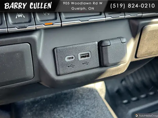 2025 Chevrolet Silverado 1500 in Cars & Trucks in Guelph - Image 19