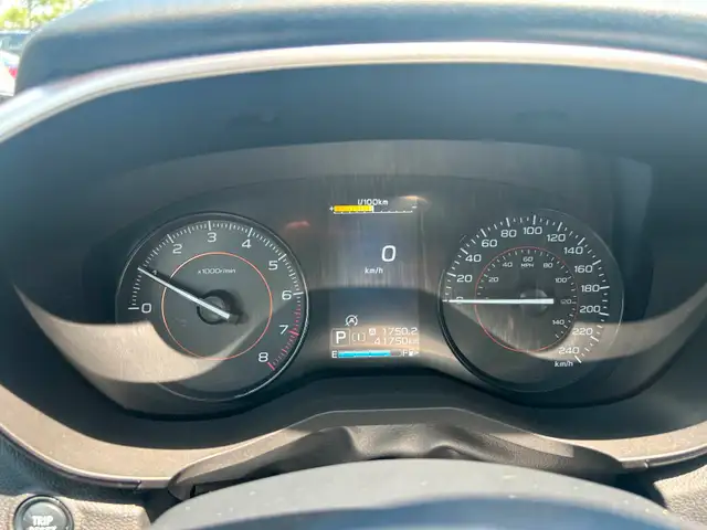 2023 Subaru Crosstrek Touring | Sièges Chauff | Caméra | Carplay in Cars & Trucks in City of Montréal - Image 19
