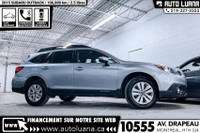 PRENEZ UN RENDEZ-VOUS / BOOK AN APPOINTMENT (514) 327-5553 106000 KM CERTIFIÉ TRANSMISSION: AUTOMATI... (image 1)