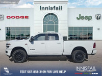WAS: $126030 NOW: $121030 plus taxes and licensing fees Engine: Straight 6 Cylinder Engine 6.7L Safe... (image 3)