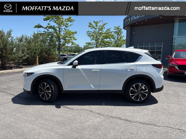 2024 Mazda CX-5 GS SUNROOF - AWD in Cars & Trucks in Barrie - Image 2