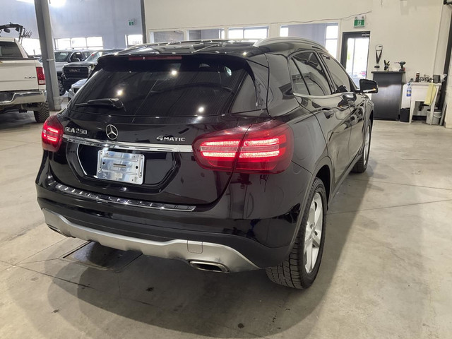 Mercedes-Benz GLA GLA 250 VUS 4MATIC 2018 à vendre in Cars & Trucks in Laval / North Shore - Image 4