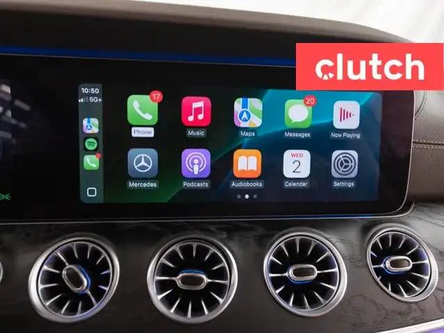 2019 Mercedes-Benz E-Class E 450 4MATIC AWD w/Apple CarPlay & An in Cars & Trucks in City of Toronto - Image 41