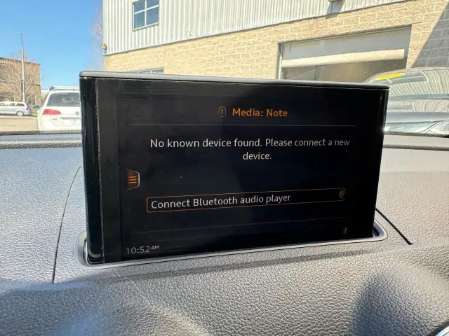 2018 Audi A3 TECHNIK, LOW KM, B&O STEREO, NAV, BACK-UP CAM! in Cars & Trucks in Ottawa - Image 26