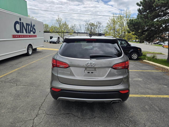 2014 Hyundai Santa Fe Sport Premium in Cars & Trucks in Mississauga / Peel Region - Image 4