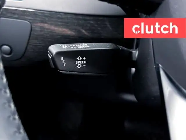 2019 Audi Q7 55 Komfort AWD w/ Apple CarPlay, Heated Front Seats in Cars & Trucks in City of Toronto - Image 25