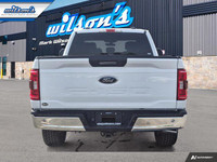 Check out this certified 2021 Ford F-150 XLT Crew 4X4 | 5.0L | XTR | 301A | Tow Pkg | Power Seat | T... (image 3)