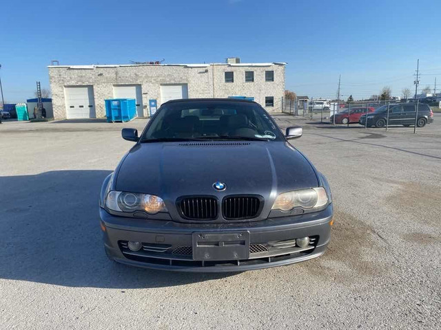  2003 BMW 330 Ci in Cars & Trucks in Barrie - Image 2