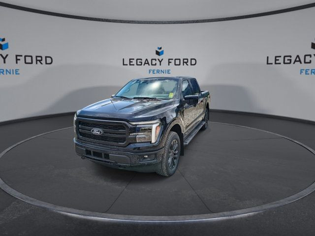 2025 Ford F-150 LARIAT in Cars & Trucks in Cranbrook - Image 2