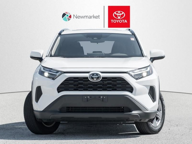 2022 Toyota RAV4 XLE in Cars & Trucks in Markham / York Region - Image 2