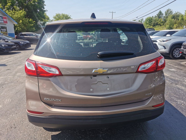 2019 Chevrolet Equinox in Cars & Trucks in Belleville - Image 4
