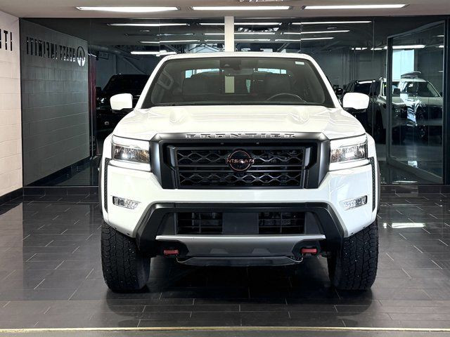 2023 Nissan Frontier PRO-4X - 360 in Cars & Trucks in Calgary - Image 3