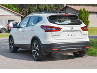 Visit us today at Hyundai Pembroke and check out this 2020 Nissan Qashqai SL AWD, Stock# 24417A. Equ... (image 5)