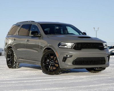 Dodge Durango R/T 2022