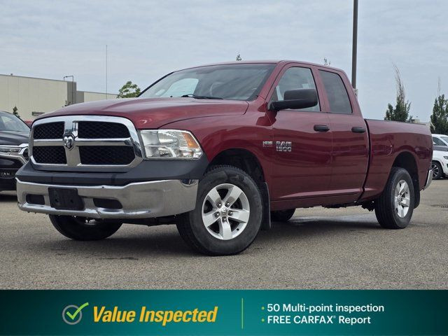 2014 Ram 1500 ST in Cars & Trucks in Grande Prairie