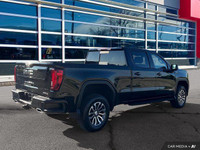 Recent Arrival! Check out this must see 2023 GMC Sierra AT4! This AT4 is upgraded with the 6.2L V8,... (image 5)