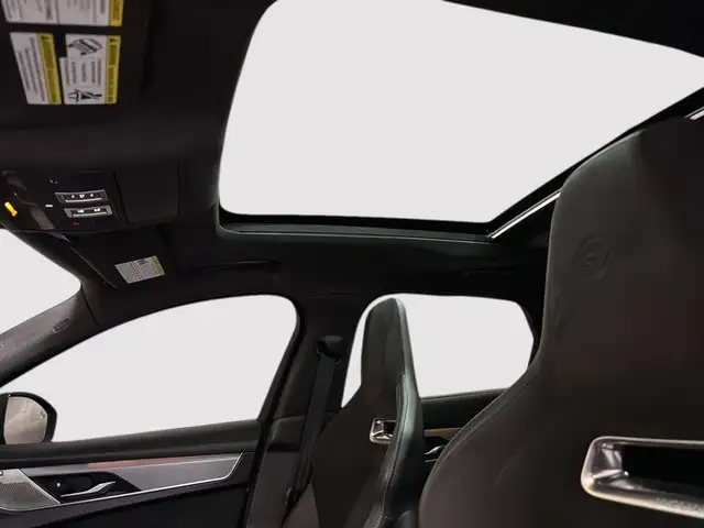 2021 Jaguar F-PACE SVR AWD CUIR CHAUFFANT/VENTILE CAM360 NAV TOI in Cars & Trucks in Laval / North Shore - Image 20