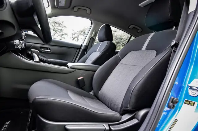 2024 Nissan Sentra SV • LOW MILEAGE • HEATED SEATS • CP/AA in Cars & Trucks in Ottawa - Image 29