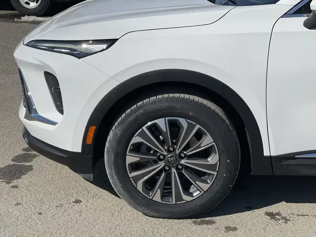 2025 Buick ENVISION Preferred in Cars & Trucks in City of Montréal - Image 19