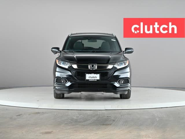 2022 Honda HR-V Sport AWD w/ Apple CarPlay, Heated Front Seats,  in Cars & Trucks in Ottawa - Image 4