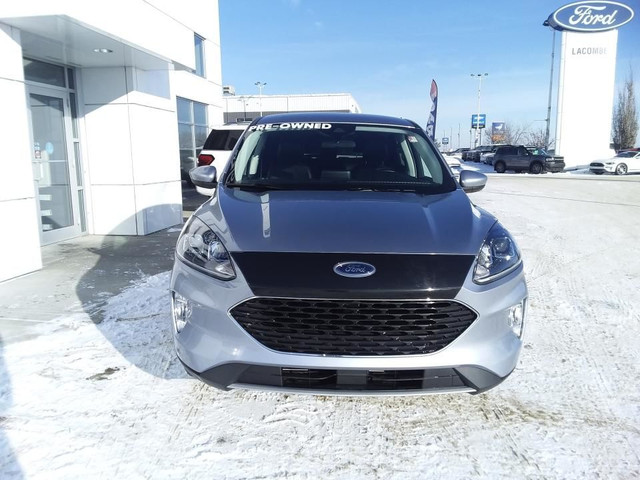 2022 Ford Escape SEL - All Wheel Drive, Automatic in Cars & Trucks in Red Deer - Image 2