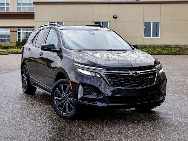 2022 Chevrolet Equinox RS 1.5L in Cars & Trucks in Strathcona County - Image 2