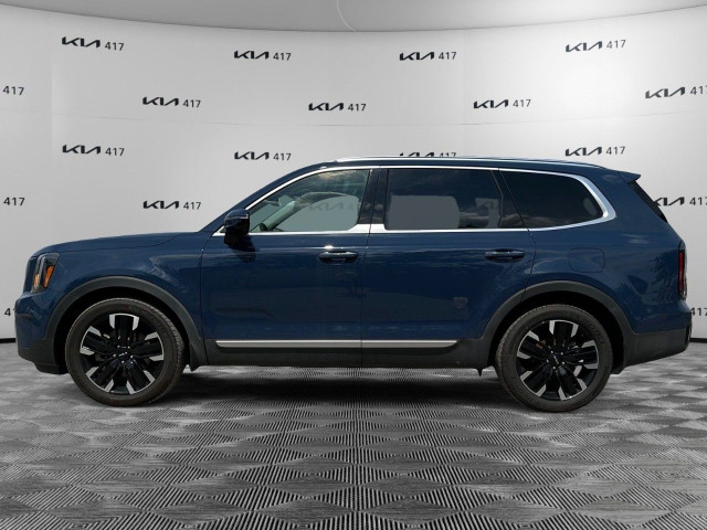 2024 Kia Telluride in Cars & Trucks in Ottawa - Image 2