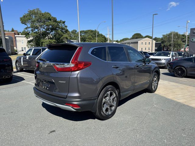 2017 Honda CR-V EX-L in Cars & Trucks in City of Halifax - Image 2