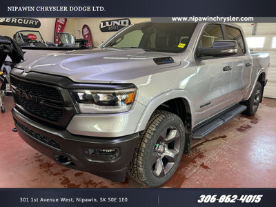 2024 RAM 1500 Big Horn NO PAYMENTS FOR 90 DAYS!!!