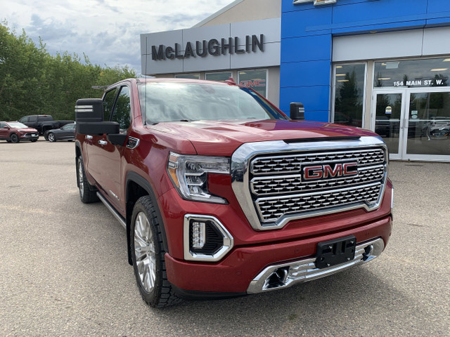 2022 GMC Sierra 1500 Limited Denali in Cars & Trucks in Brandon - Image 4