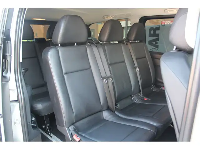 2018 Mercedes-Benz Metris Passenger Van 8 PASSENGERS - LEATHER dans Autos et camions dans Ville de Toronto - Image 8