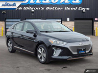 Come see this certified 2019 Hyundai Ioniq Electric Preferred Heated Seats | Heated Steering | Apple... (image 6)