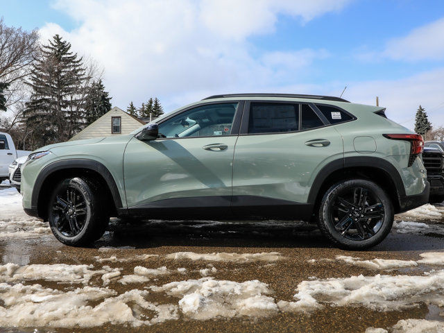 2025 Chevrolet Trax ACTIV in Cars & Trucks in Edmonton - Image 3