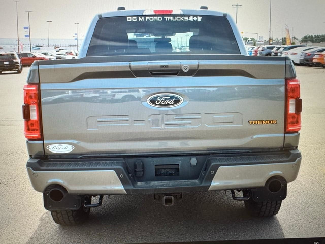 2023 Ford F-150 Tremor in Cars & Trucks in Medicine Hat - Image 4