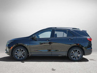 This Chevrolet Equinox delivers a Turbocharged Gas I4 1.5L/ engine powering this Automatic transmiss... (image 7)