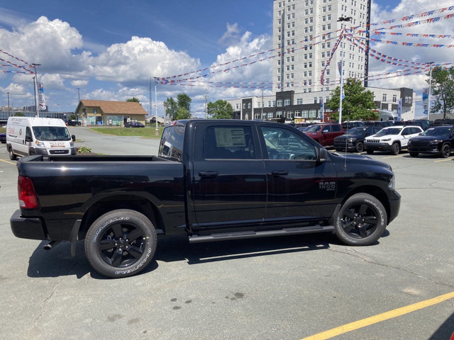 2023 Ram 1500 Classic SLT in Cars & Trucks in City of Halifax - Image 4