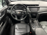 Experience unparalleled luxury and performance with the 2020 Cadillac XT5 Premium Luxury. Powered by... (image 6)