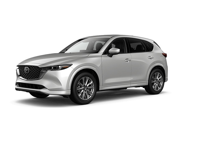 2025 Mazda CX-5 GT in Cars & Trucks in City of Montréal - Image 3
