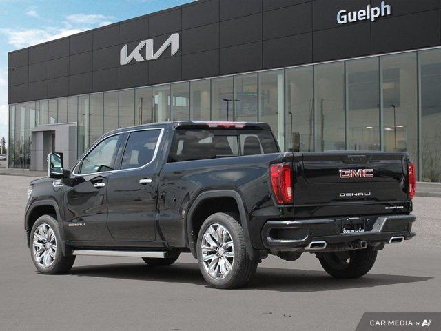 2023 GMC Sierra 1500 Denali | Accident Free | in Cars & Trucks in Guelph - Image 3