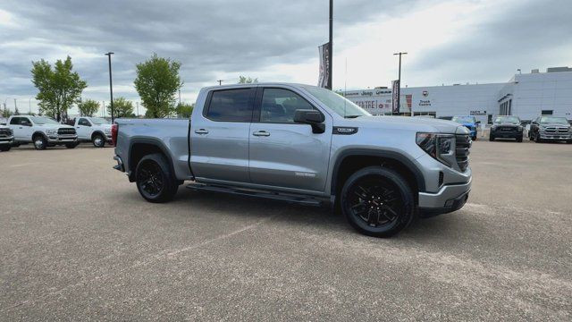 2025 GMC Sierra 1500 Elevation | Remote Start in Cars & Trucks in Edmonton - Image 3