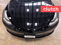 Auto Dimming Rearview Mirror, Front Heated Seats, Rear Heated Seats and more! Clutch is the largest... (image 6)
