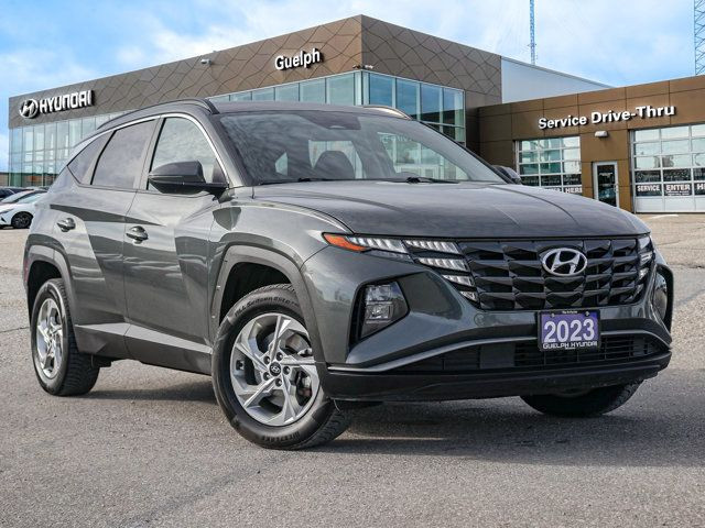 2023 Hyundai Tucson Preferred AWD | Heated Steering Wheel in Cars & Trucks in Guelph