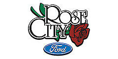 Rose City Ford