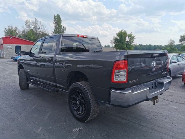 2019 RAM 3500 Big Horn in Cars & Trucks in Belleville - Image 3