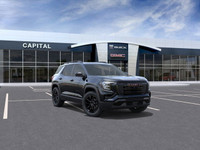 Capital Chevrolet Buick GMC This GMC Terrain boasts a Turbocharged Gas I4 1.5L/-TBD- engine powering... (image 1)